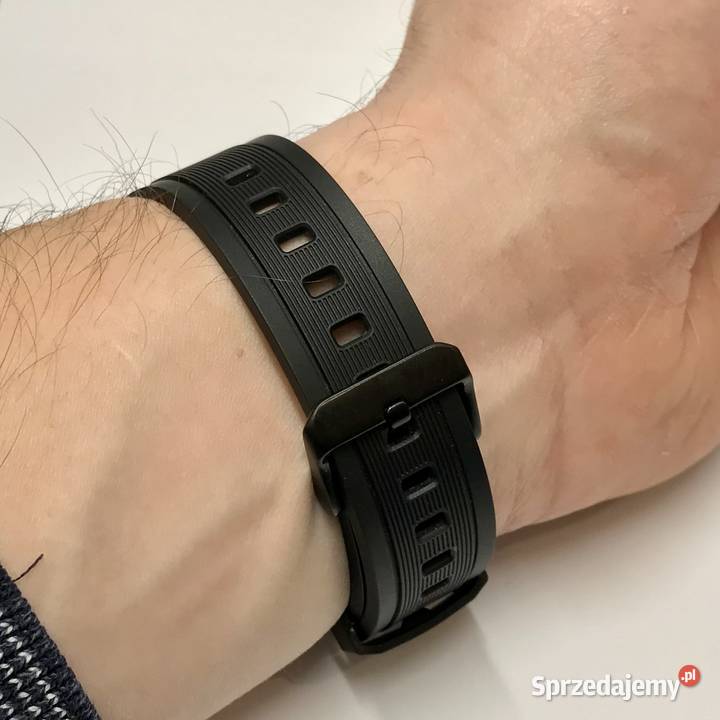 Casio Edifice ECB40MP1AEF Racing Multicolor Warszawa