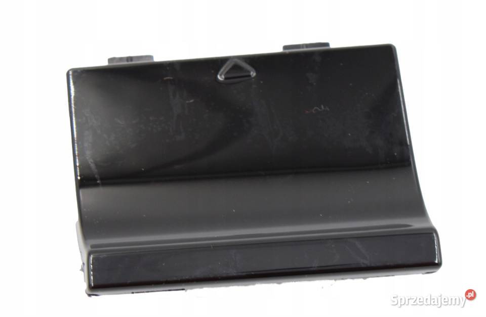 Zaślepka zderzaka tył Mercedes Cla 117 Lift Nowa