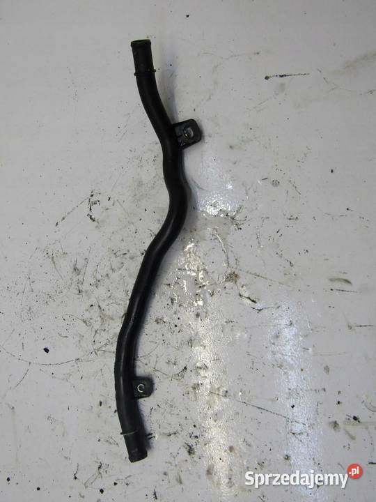 PRZEWÓD WĄŻ RURA WODY 16 D4D AURIS II KOMBI