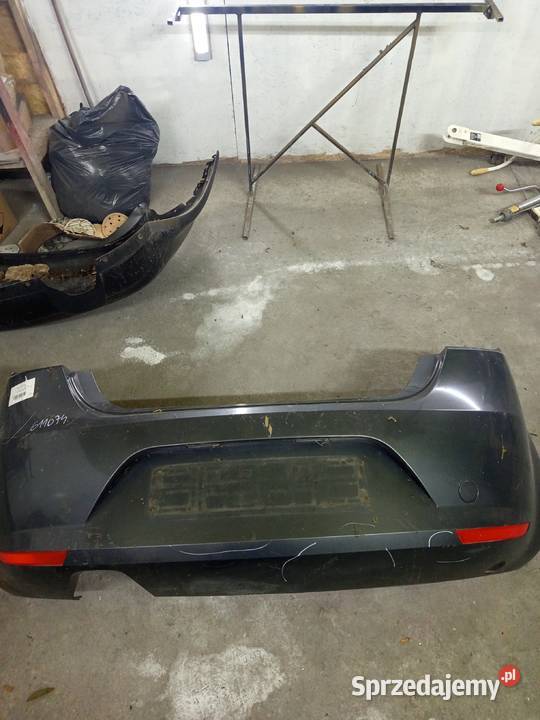 Zderzak seat leon 2 podkarpackie