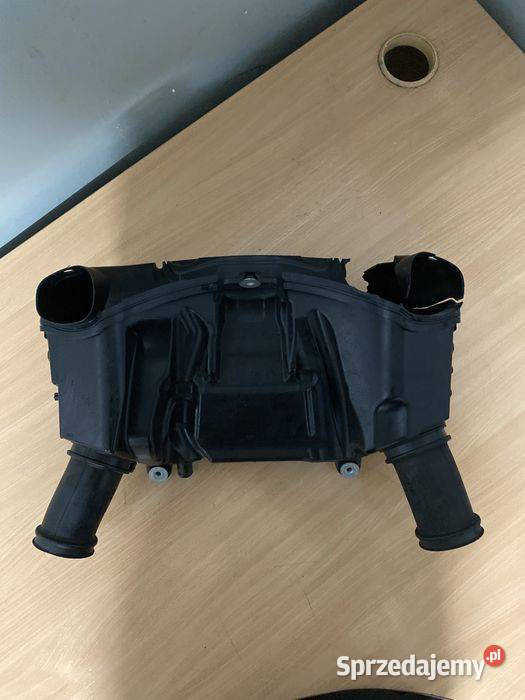 Airbox obudowa flitra powietrza BMW R1200 R1250 wielkopolskie Poznań