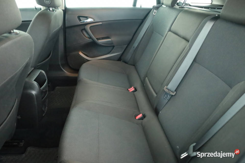 Opel Insignia 16 CDTI