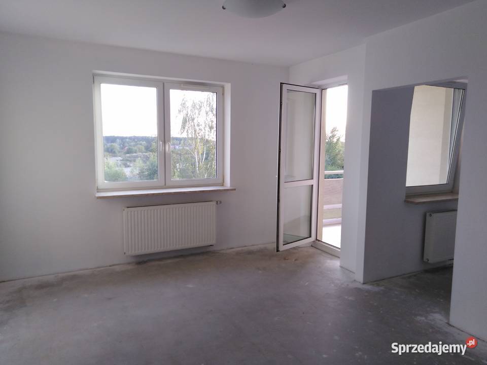 mieszkanie dwupokojowe 32m2 w W-wie na Ursynowie sprzedam
