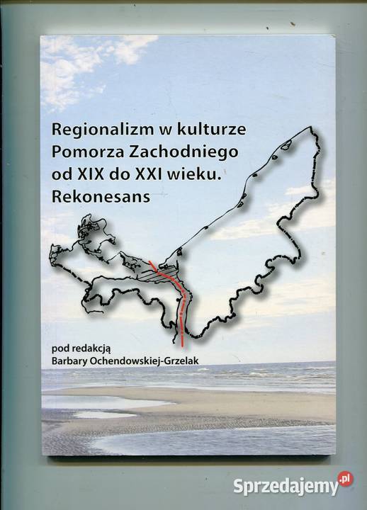 Regionalizm w kulturze Pomorza Zachodniego XIX