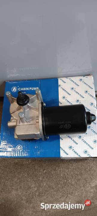 Silnik wycieraczek ERA 460155A FORD TRANSIT Koronowo sprzedam