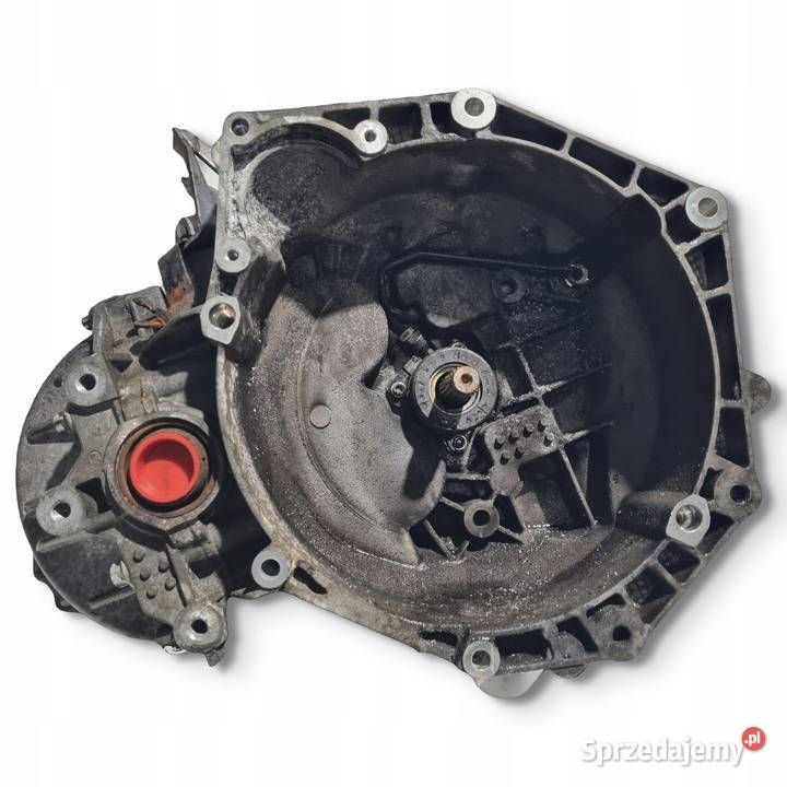 SKRZYNIA BIEGÓW Opel Vectra C Signum 19 CDTI M32 lubelskie Chełm