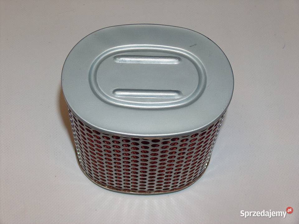 FILTR POWIETRZA GB 400 8487 GB 500 8990 XBR 500 Filtry powietrza Zabrze