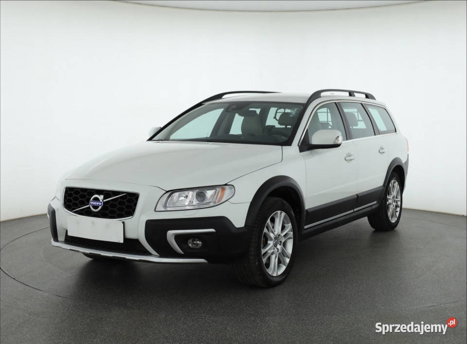 Volvo XC70 D4 system Start-Stop Piaseczno