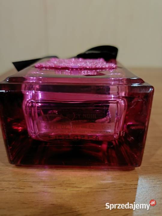 Perfumy Viva La Juicy Noir 100 ml Koszalin