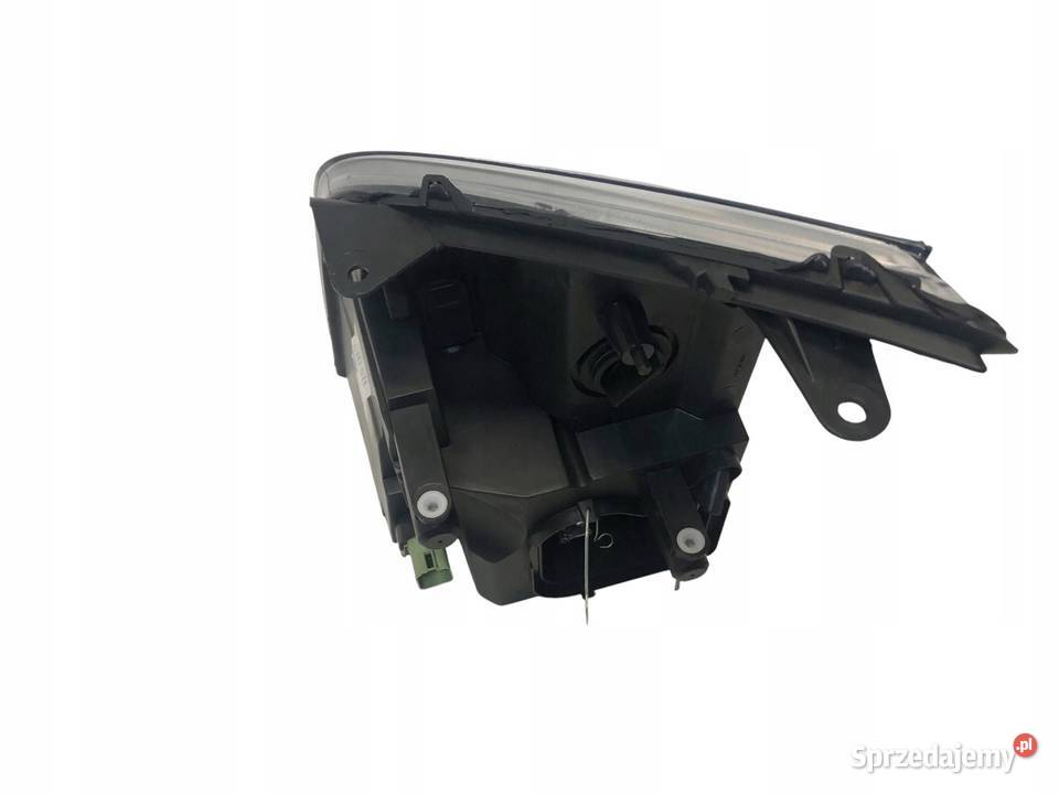 Ford Transit MK6 20062013 Reflektor lampa przód świętokrzyskie Skarżysko-Kamienna
