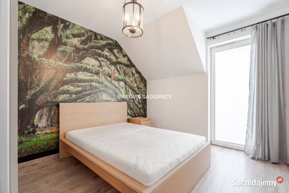 Sprzedaż mieszkania 6657m2 3 pokoje Wieliczka