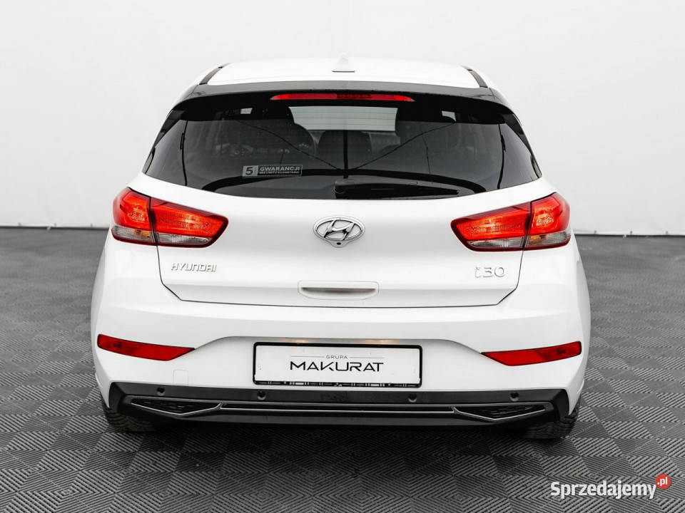 Hyundai i30 GD2A48216 D Comfort Kcofania 2 stref 4/5