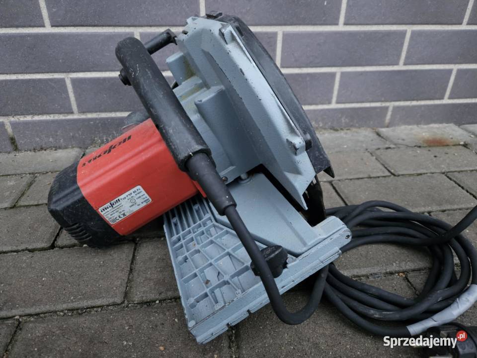 MAFELL KSP 85 Fc CUprex pilarka Myślibórz