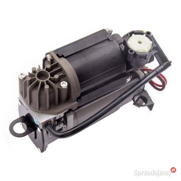 Miech poduszka airmatic Mercedes w211 w221 W164 Krzepice