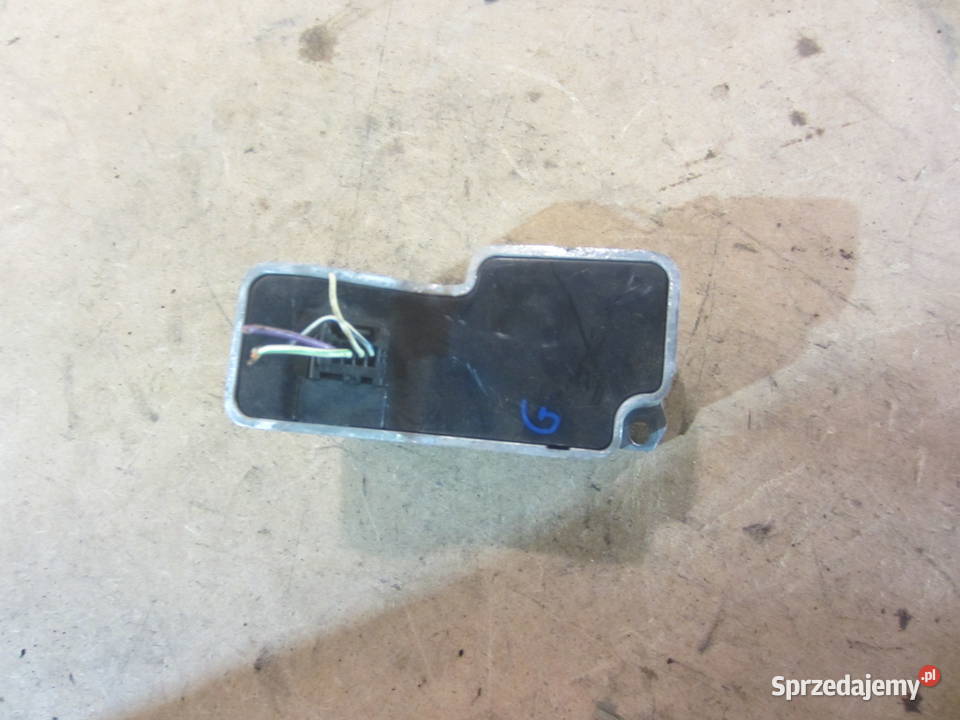 blokada kolumny kierowniczej jaguar xf x250 Szczecin