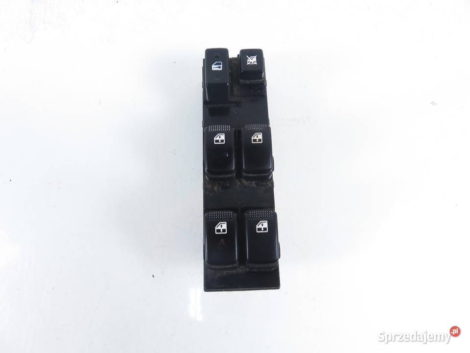 PANEL SZYB HYUNDAI TUCSON I JM