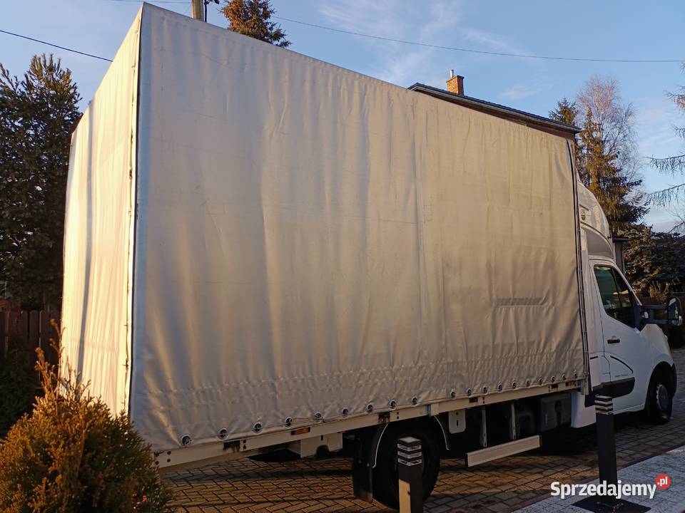 Masterzamiana bus 89 osobowy inne autokoparka Wolbrom