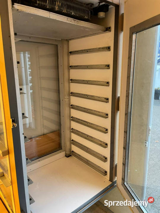 Fiat Ducato Autosklep pieczywa Gastronomiczny dolnośląskie