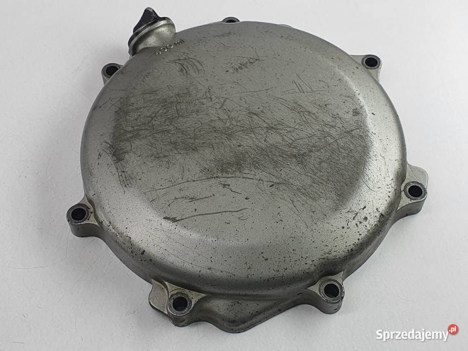 Dekiel Sprzegla Pokrywa Suzuki Ltr 450 Pokrywy i osłony silnika