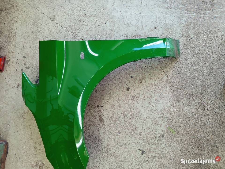 Błotnik lewy Mercedes Vito 447 orginalny Rzeszów