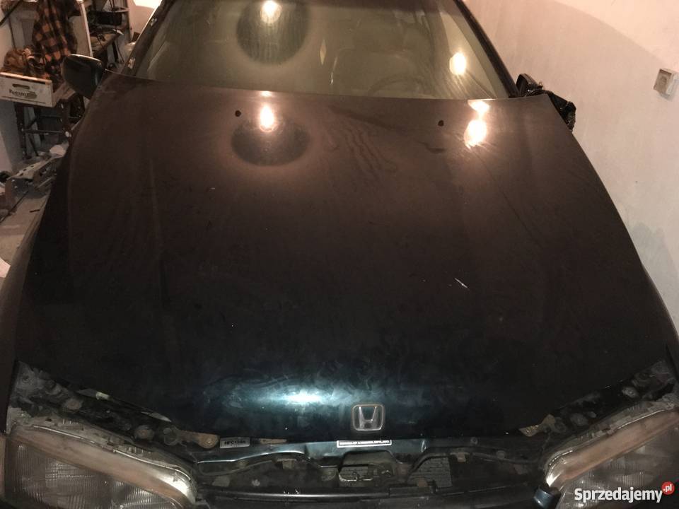 Błotnik przedni Accord V coupe G78P3 Karoseria Sosnowiec
