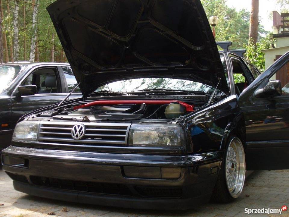 Golf MK3 GT TDI AFN 130 Usa podgrzewane fotele mazowieckie Jadów