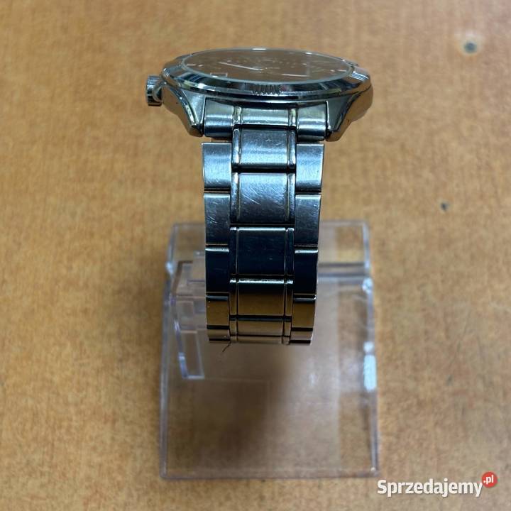 Zegarek Męski Casio MTP1308P Czarna Tarcza Męskie warmińsko-mazurskie