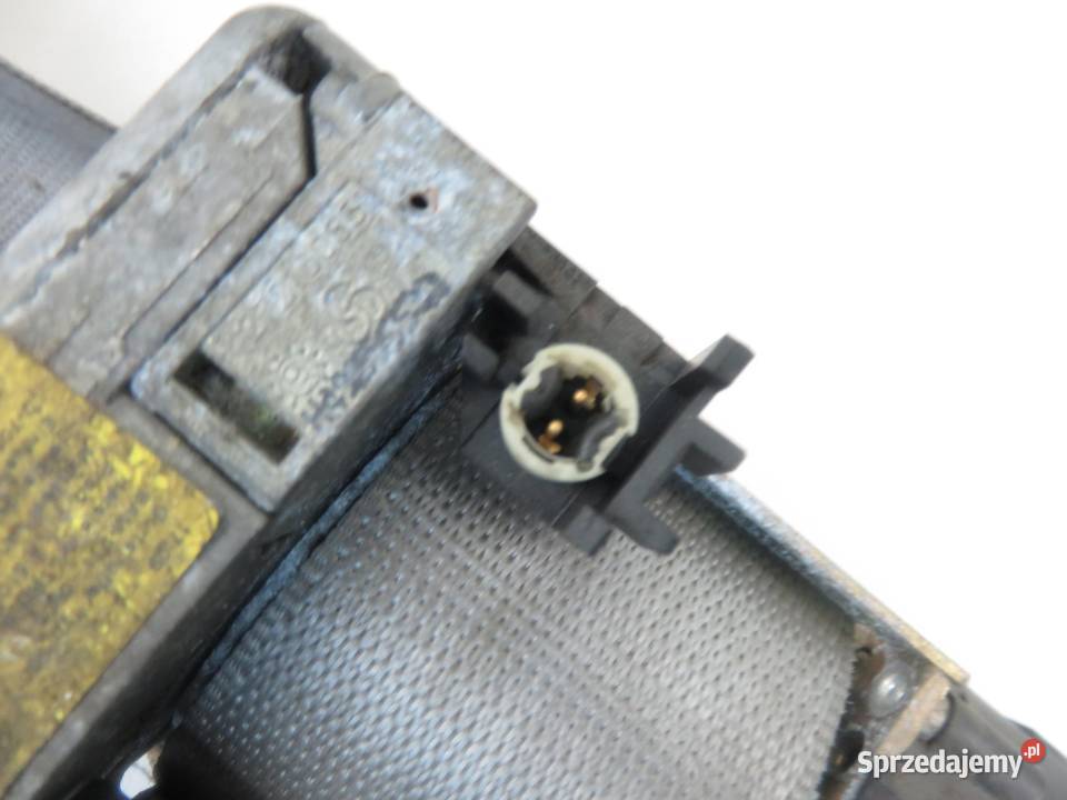 PAS LEWY PRZEDNI MERCEDES W220