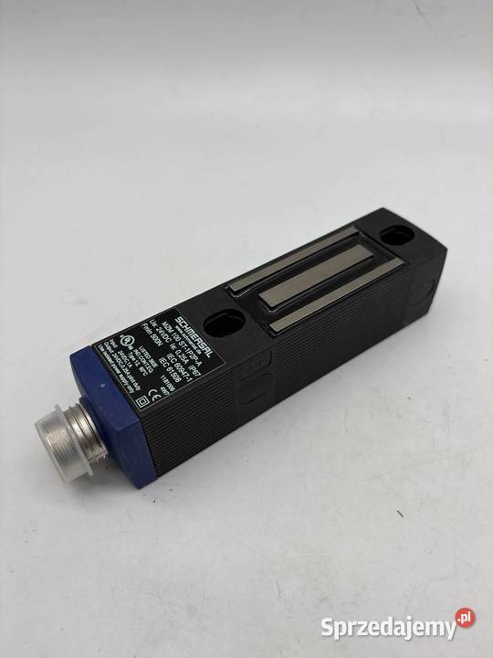 Schmersal MZM 100 ST1P2PA Safety switch Warszawa
