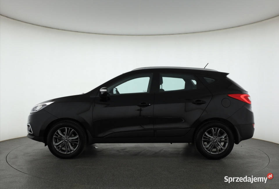 Hyundai ix35 16 GDI 99KM Piaseczno