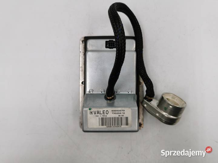 Przetwornica Lampy Xenon Audi A4 B5 B6 89002070 Wyszków
