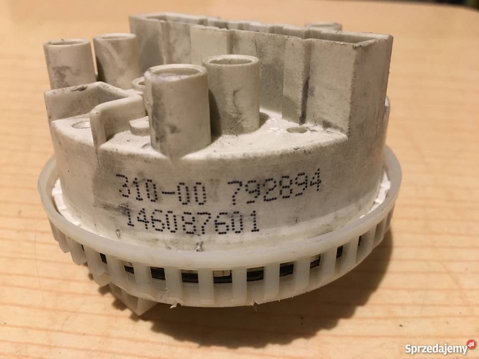 Hydrostat presostat pralka Zanussi TL TA Części i Akcesoria Katowice