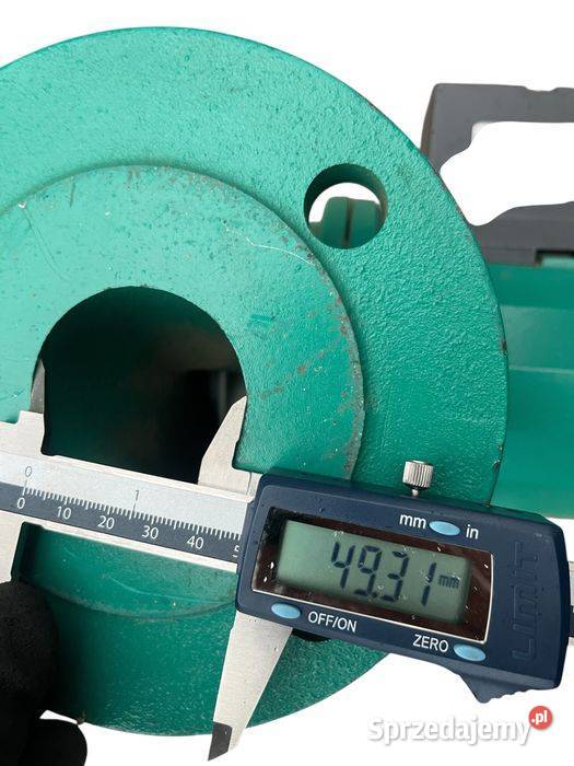 Pompa obiegowa Wilo 5080r 380V Nowa Tuliszków