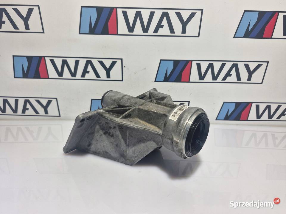 BMW E84 E90 E91 E92 F01 F02 F06 F07 ŁAPA