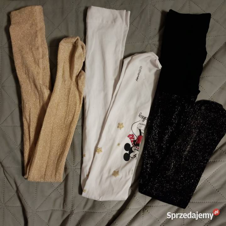 Rakstopki 7 parróżne rozmiary i kolory Zaścianki