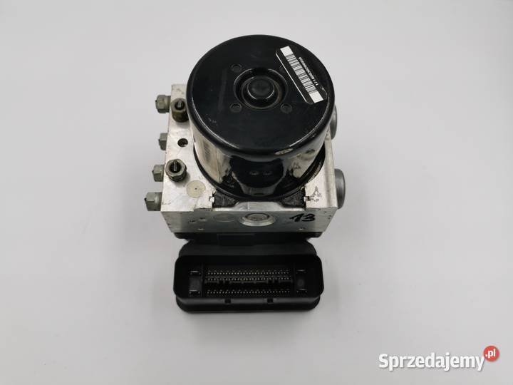 Pompa ABS DSC BMW 1 E81 E87 3 E90 E91 E92 Układ hamulcowy Wyszków