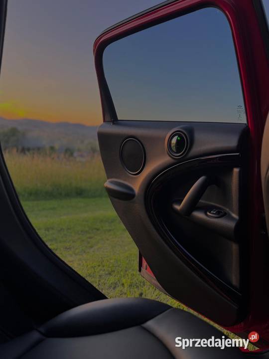 MINI COUNTRYMAN Countryman