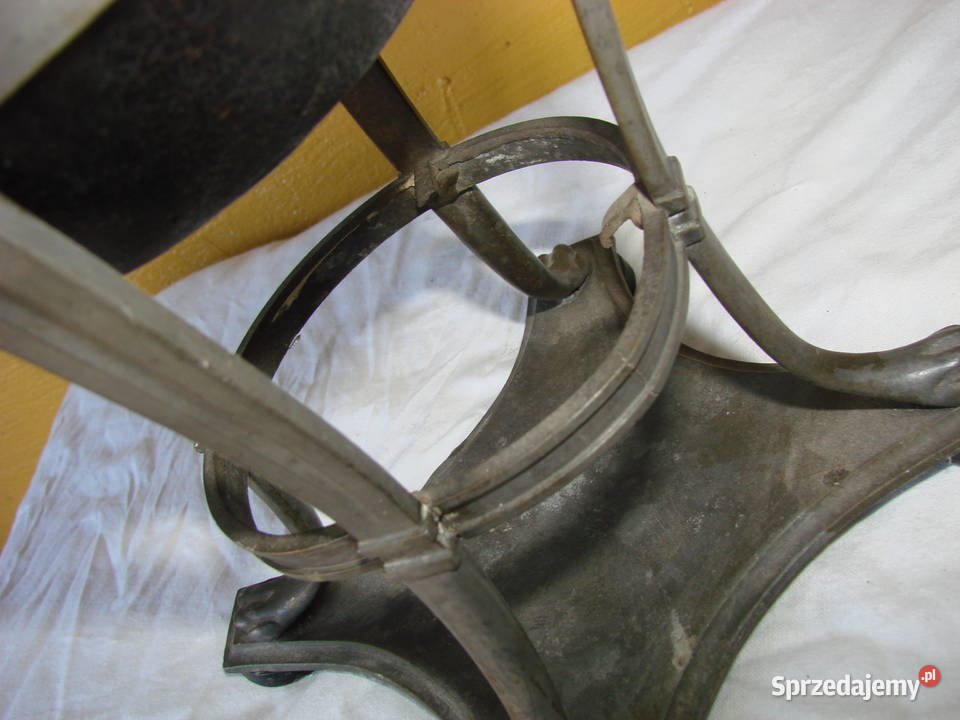 stary samowar Pozostałe