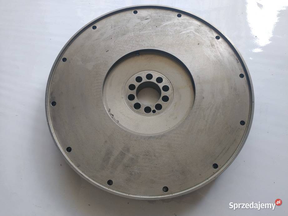 0410 0010 Koło zamz wieńcOM402447 M420 Sprzęgła i elementy