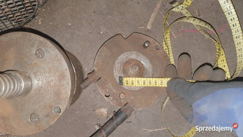 Forma przemysłowa do produkcji plastikowych Warszawa