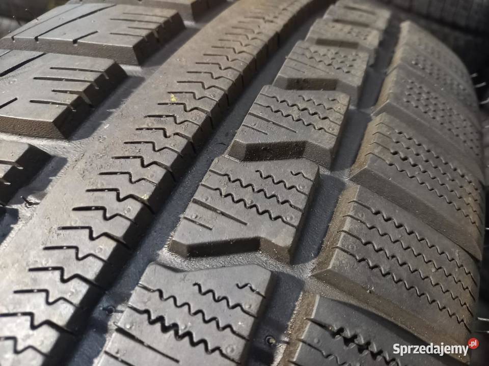 2x Opona UŻYWANA CAŁOROCZNA 21560R17 VREDESTEIN Zaścianki