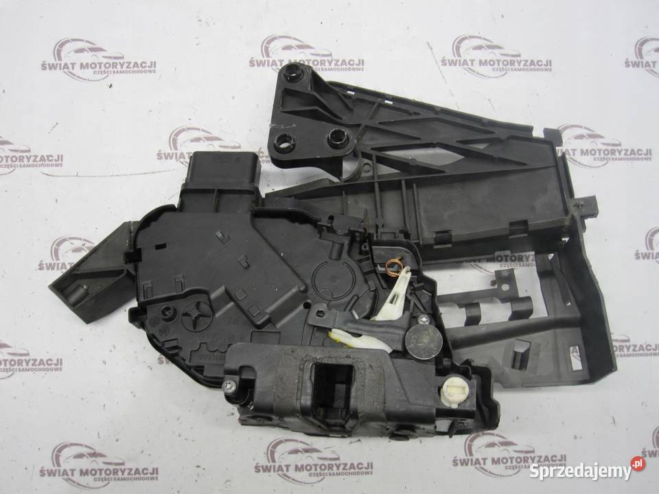 FORD KUGA MK1 I 10r zamek drzwi prawy tył sprzedam