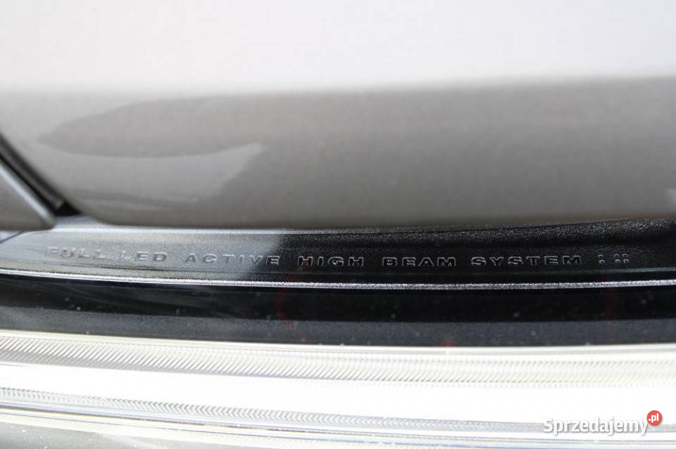 Volvo V60 Cross Country 2022r Active Led automatyczna pomorskie Gdańsk