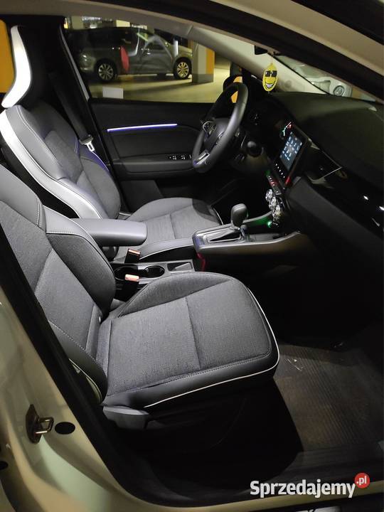 Mitsubishi ASX automatyczna Warszawa sprzedam