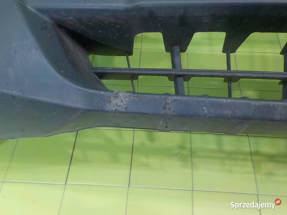 FORD TRANSIT MK8 VIII 22 TDCI L3H3 zderzak przod Suków