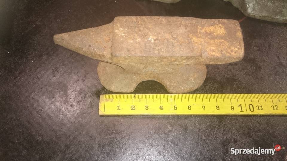 Kowadła małe Dom i Ogród małopolskie Libiąż sprzedam