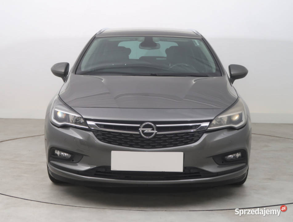 Opel Astra 16 CDTI Bielany Wrocławskie