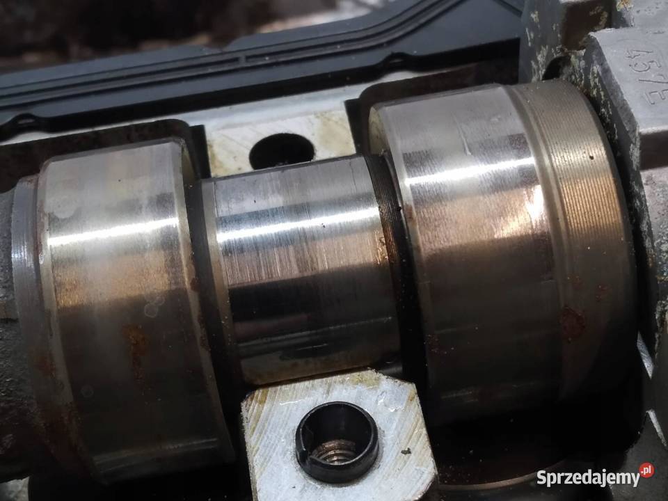 GŁOWICA KOMPLETNA 058103373D ADR 18 20V VW