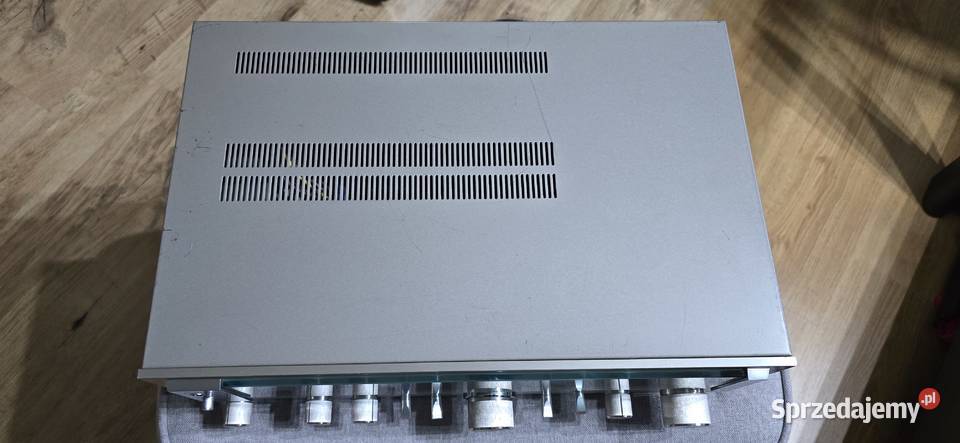 SONY 313L amplituner stereo Jastrzębie-Zdrój