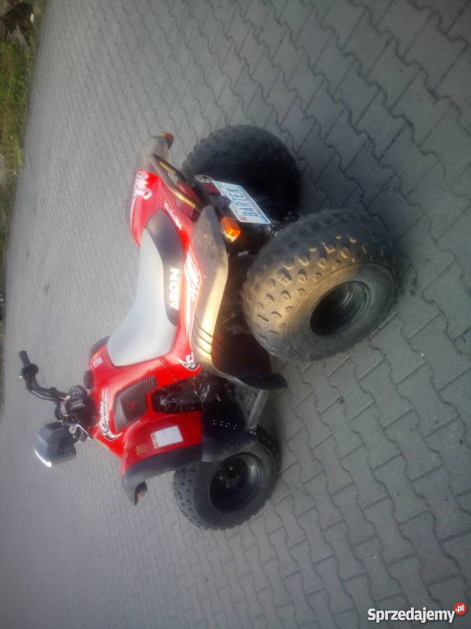 Aeon cobra 180 Gardno